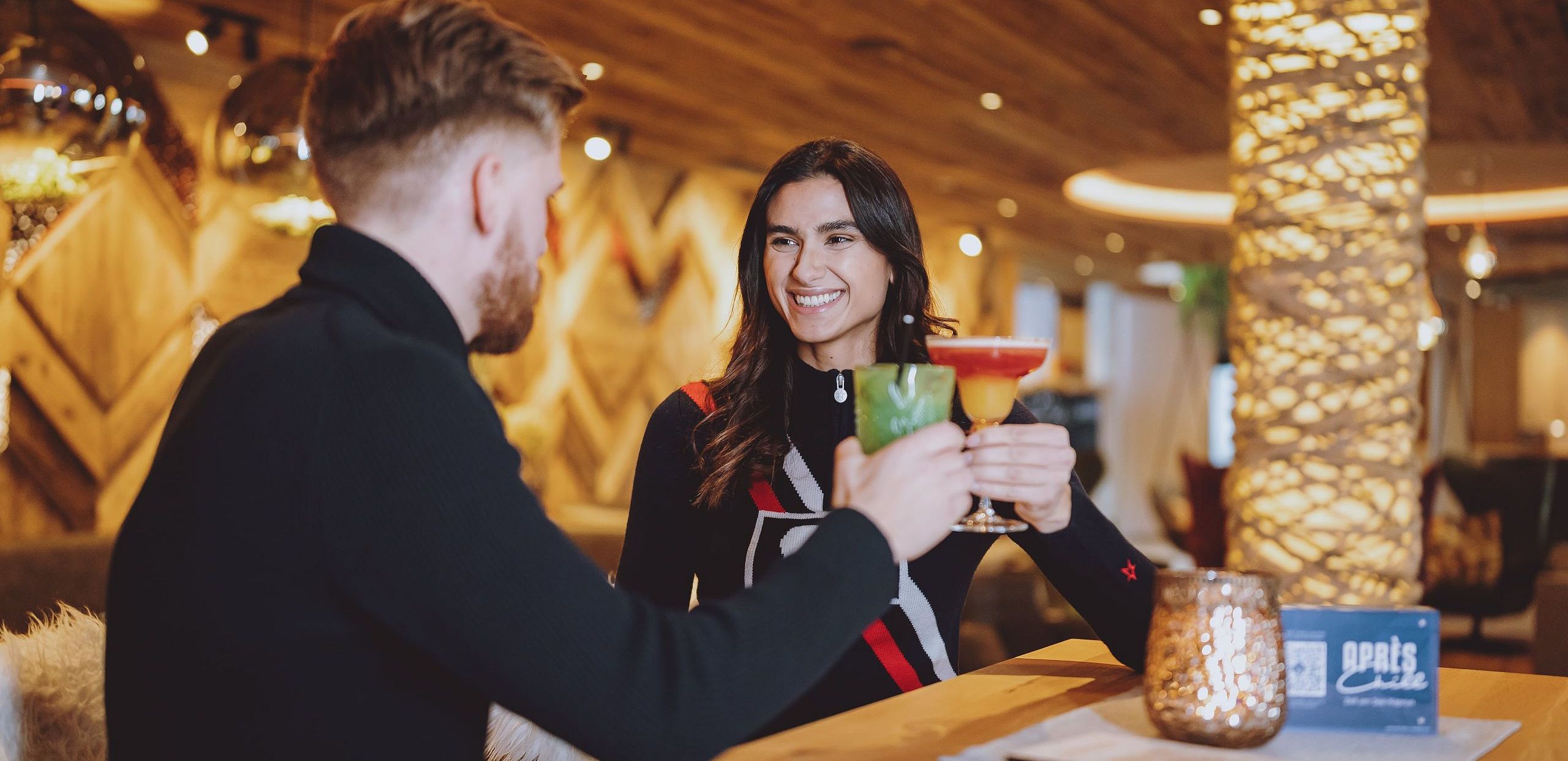 Après Chill on Schmittenhöhe