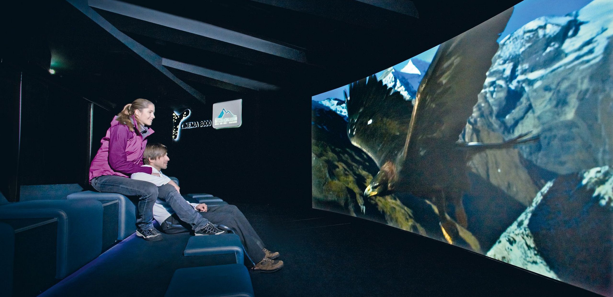 Cinema3000_Kitzsteinhorn