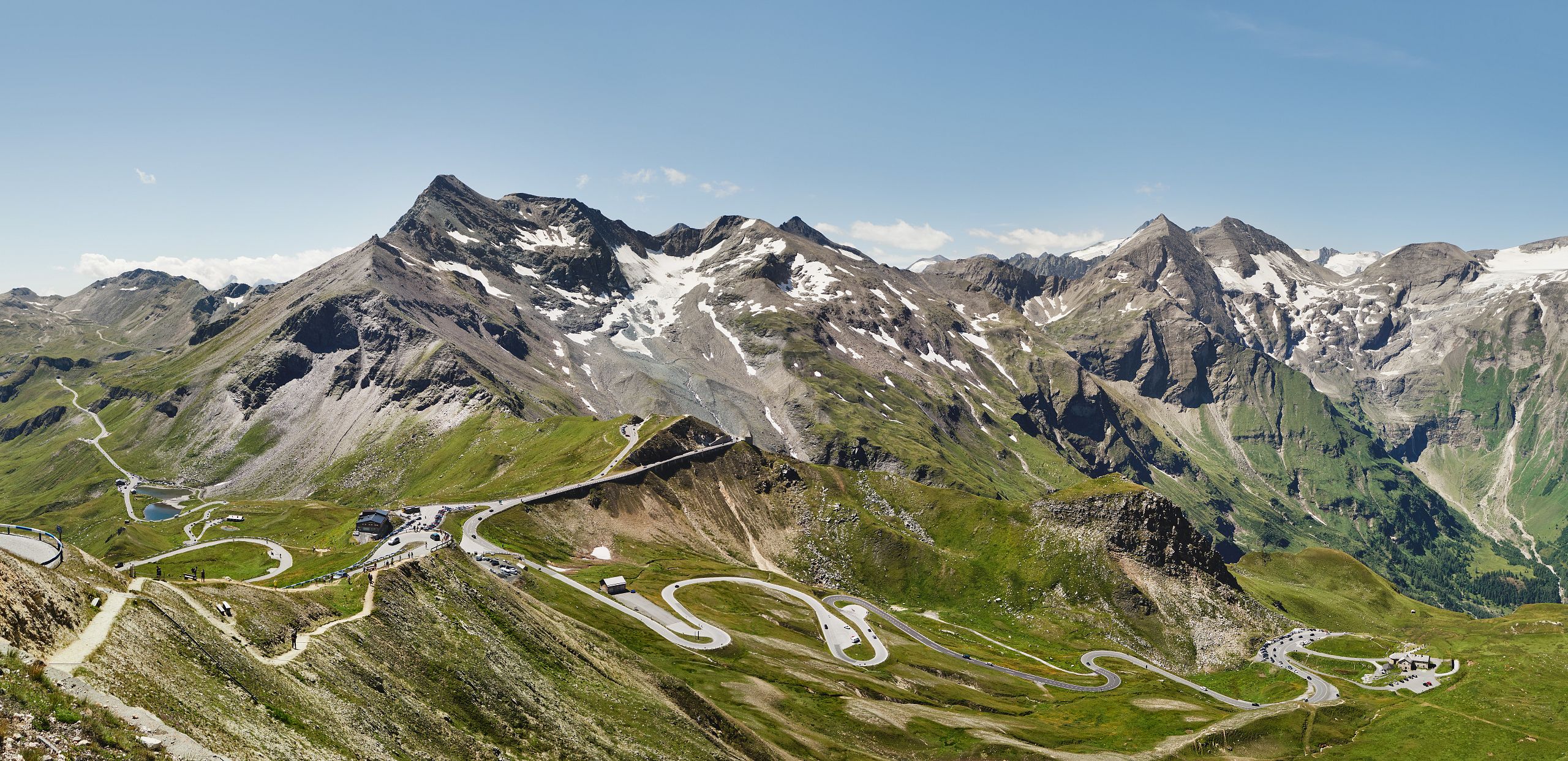 Großglockner Hochalpenstraße