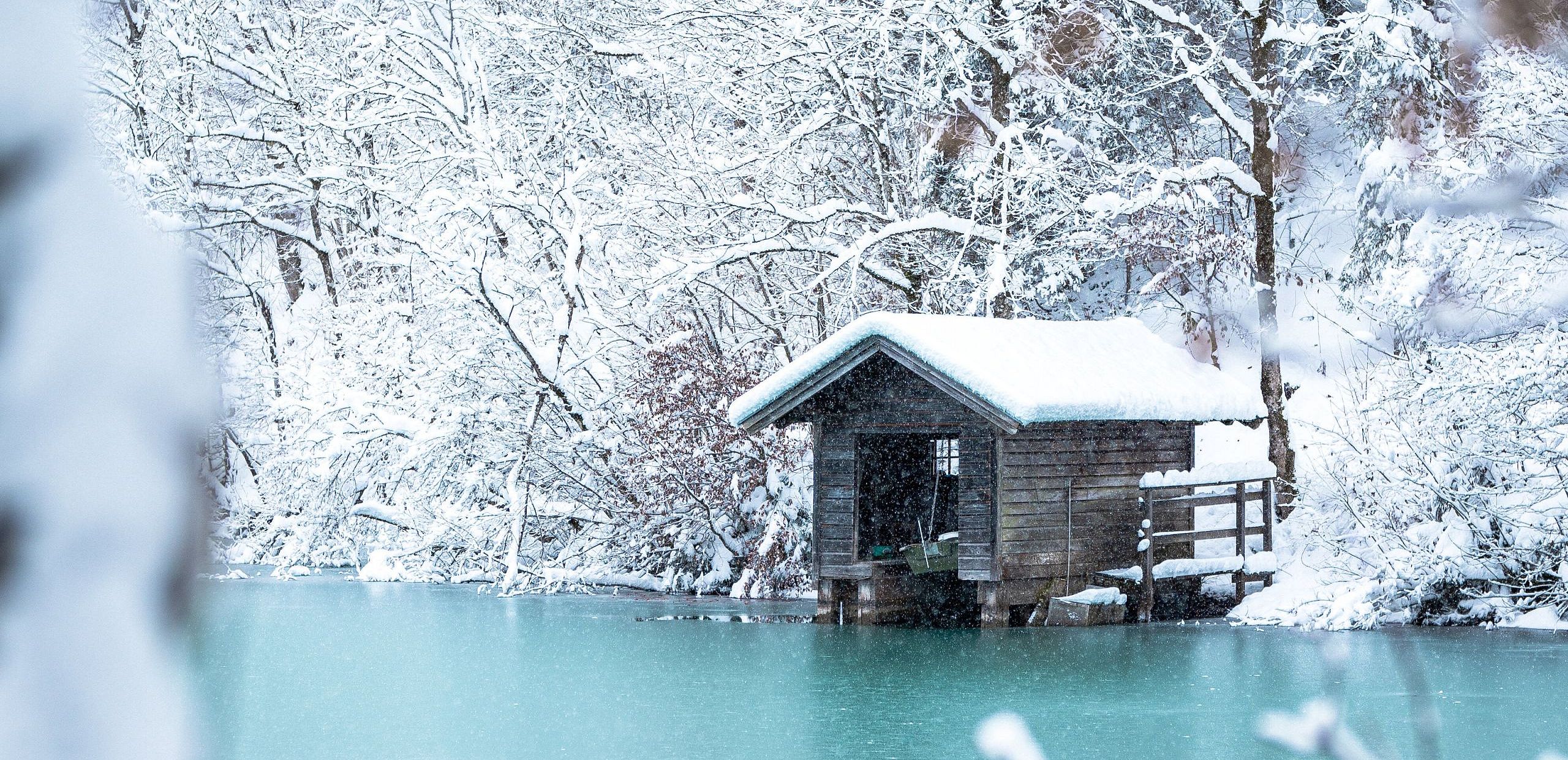 Klammsee_winterurlaub