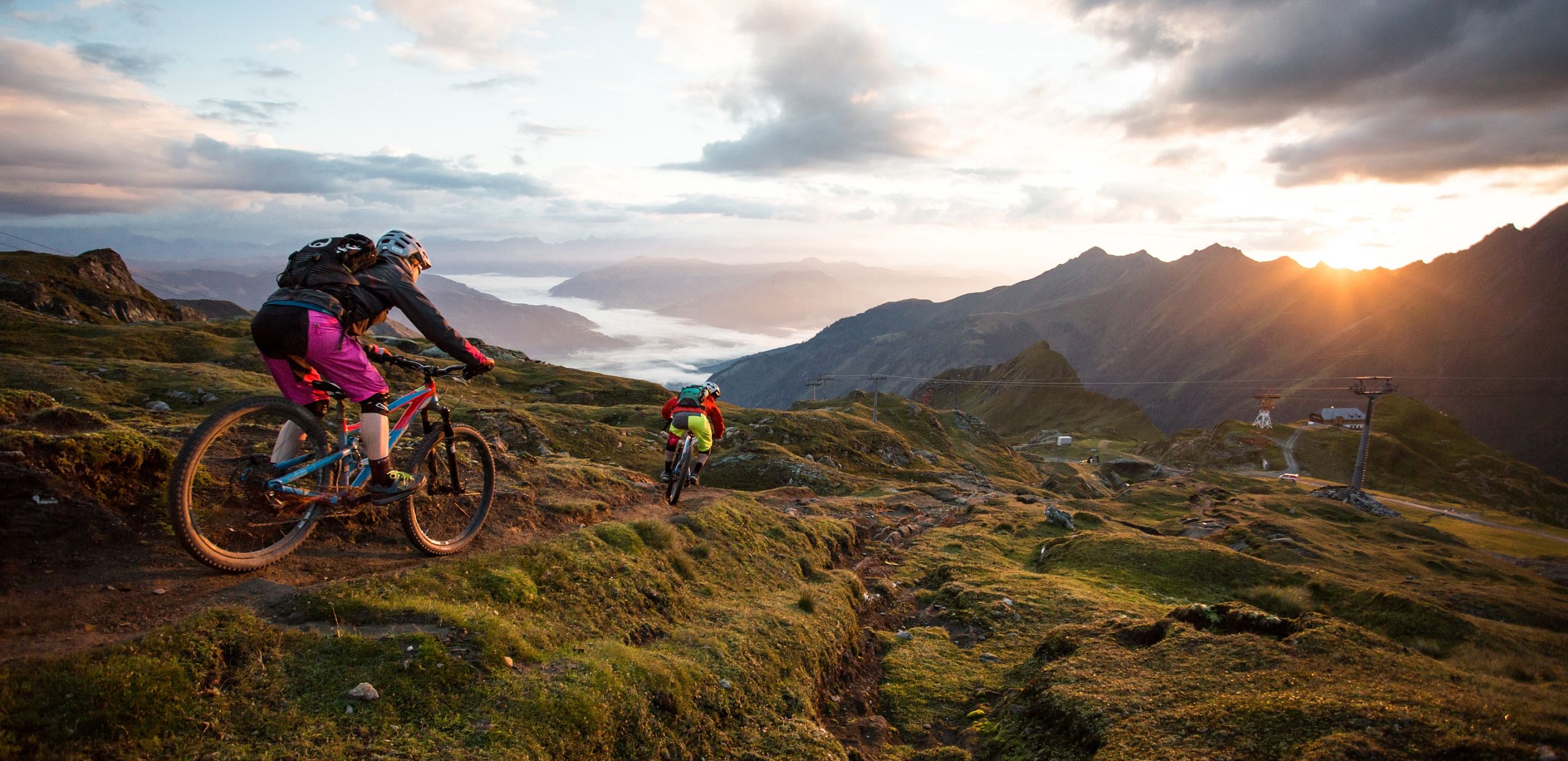bike-urlaub-zell-am-see-kaprun-salzburgerland