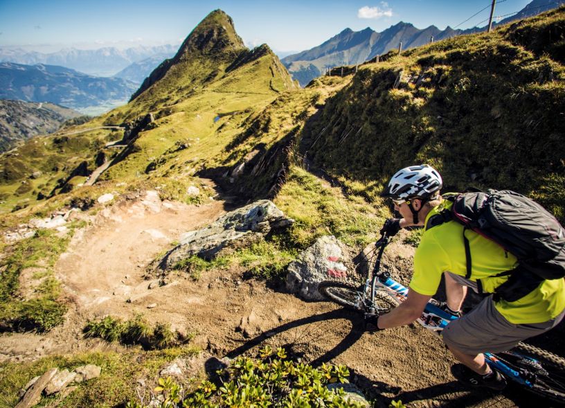 biken-am-kitzsteinhorn-rail