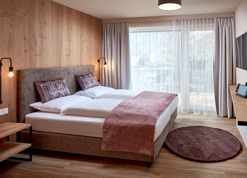 Familien Zimmer