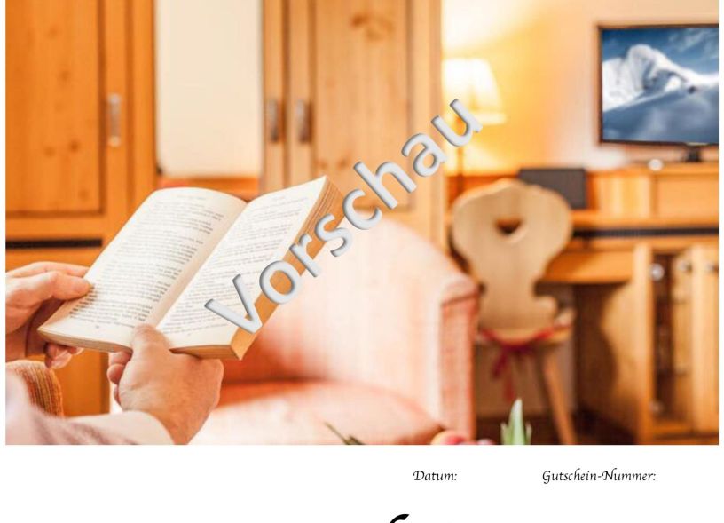 Gutschein_Hotel Sonnblick_I