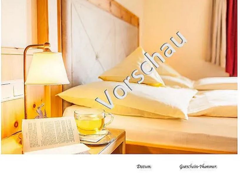 Gutschein_Hotel Sonnblick_I