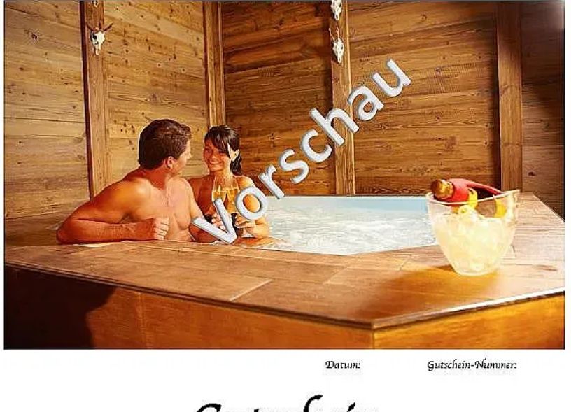 Gutschein_Hotel Sonnblick_I