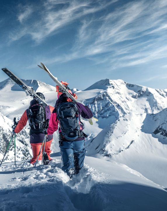 Kitzsteinhorn_Gipfelwelt