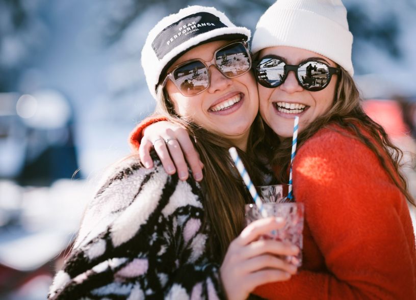 Kulinarische Highlights im Skicircus Saalbach Hinterglemm Leogang Fieberbrunn
