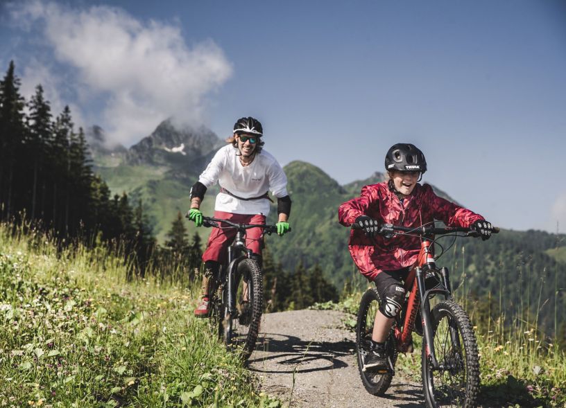 Maiskogeltrail Downhill (c) Kitzsteinhorn_original