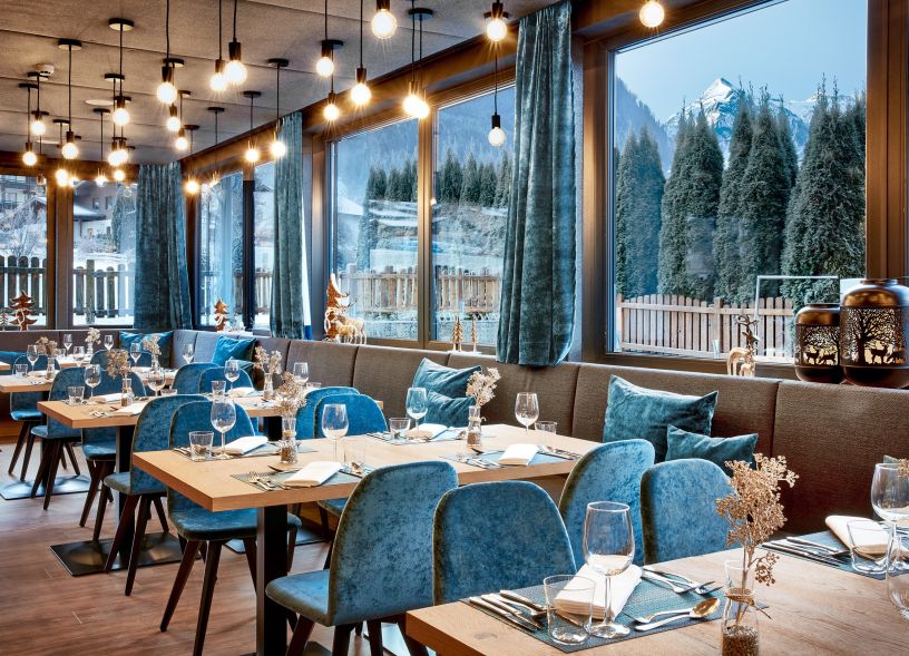 Frühstück im Hotel Sonnblick – Genussvoll in den Tag starten