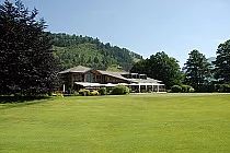 Club house