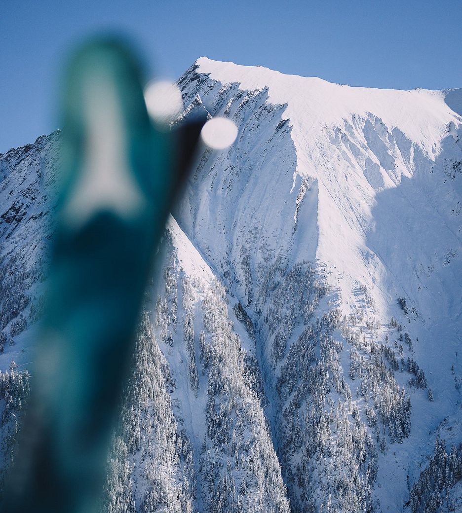 Skifahren am Kitzsteinhorn