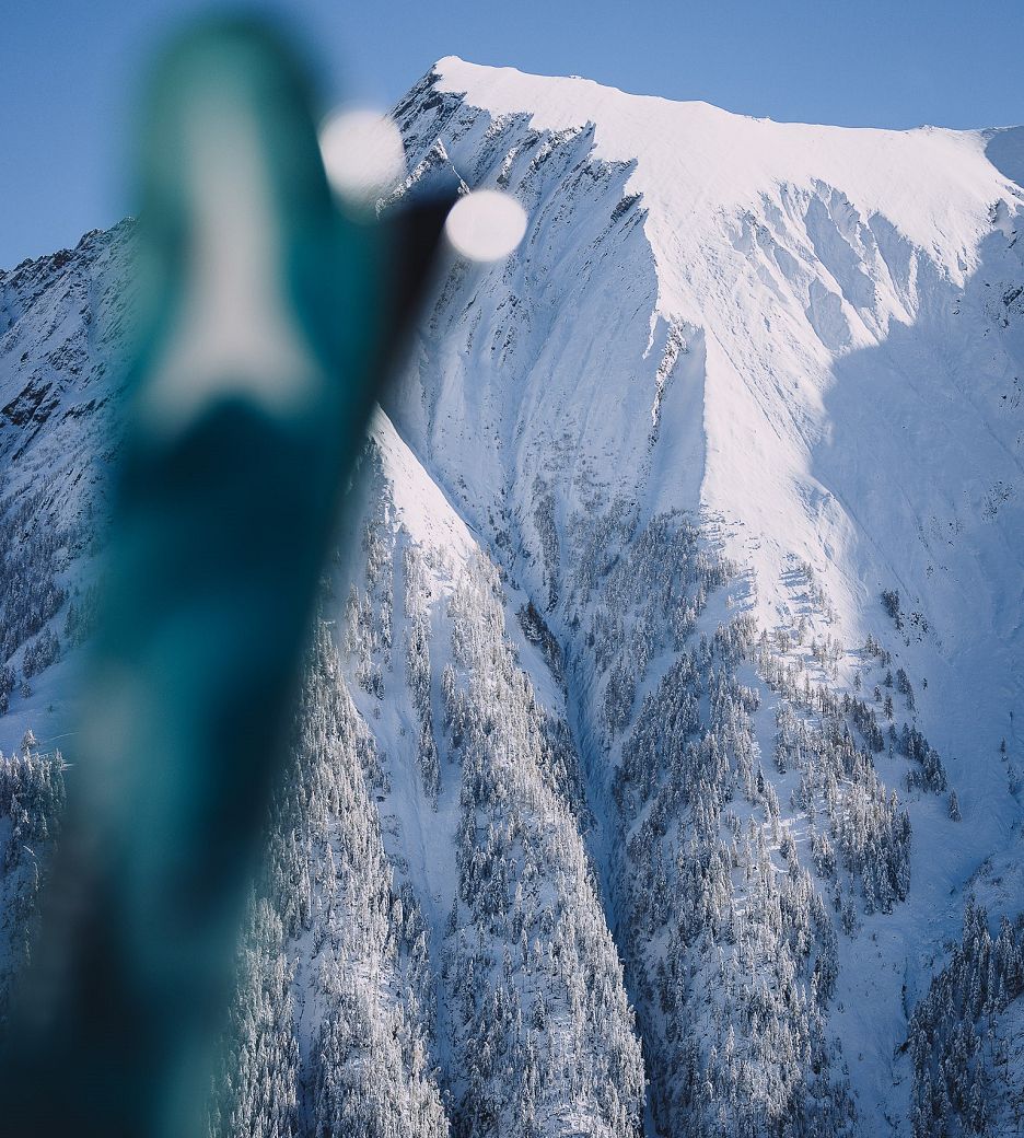 Skifahren am Kitzsteinhorn