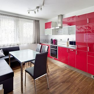 Apartment Sonnblick