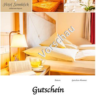 Gutschein_Hotel Sonnblick_II_RELAX